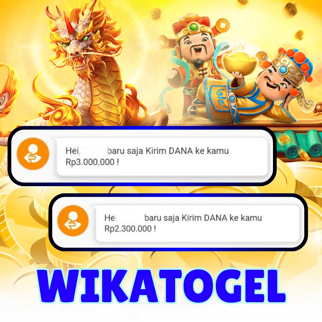 wikatogel